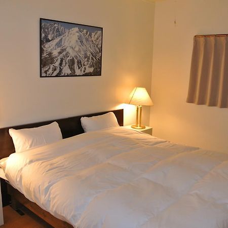 Snowbeds B&B Hakuba Extérieur photo